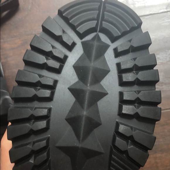 Authentic Prada Booties - Picture 3 of 9